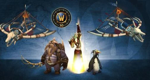 魔兽世界WLK怀旧服，解锁顶级战力，附魔宝石搭配全攻略