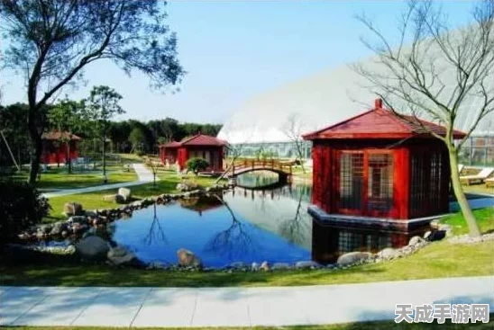 松江之巅，江南百景图建筑角色争霸赛，揭秘松江最强建造大师