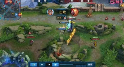 王者荣耀深度攻略，王昭君顶级装备与五级铭文搭配秘籍
