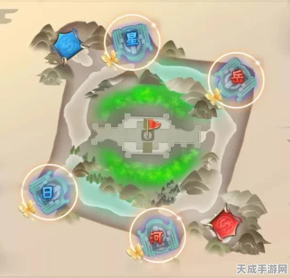探秘离火之境骰宝，全方位技能解析与实战攻略