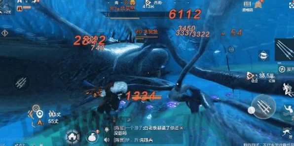 妄想山海，顶级战斗宠物排行，揭秘高伤害王者