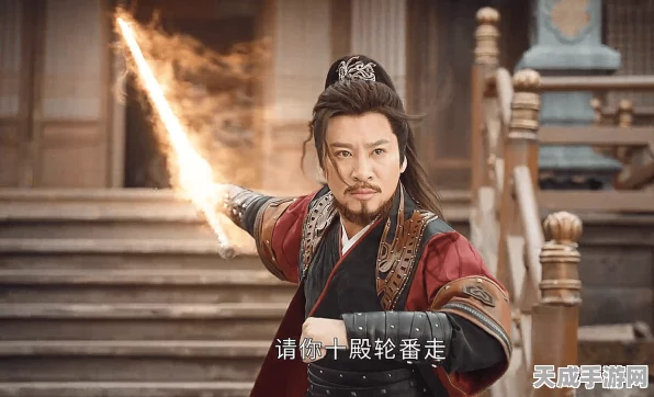 少年歌行电视剧中天斩出鞘的精彩瞬间在第几集？