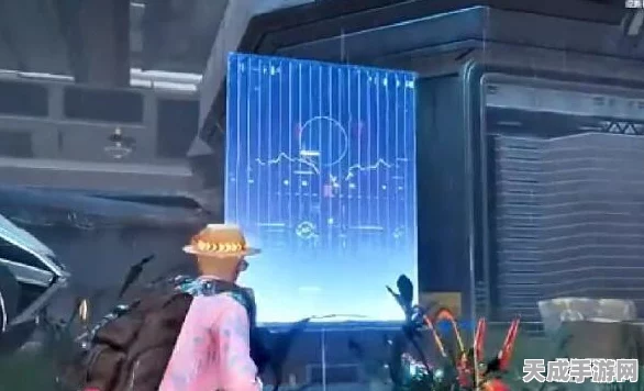 星球重启挑战升级，全面攻略数据入侵难题