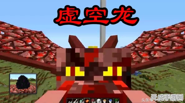 我的世界，揭秘灵魂沙的神秘特性与不为人知的隐藏用途