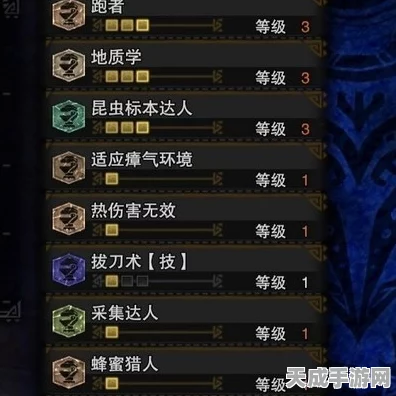 怪物猎人世界，速通攻略！揭秘研究等级快速满星秘诀