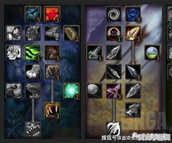 魔兽世界怀旧服越境挑战全攻略，解锁隐藏任务，征服未知领域