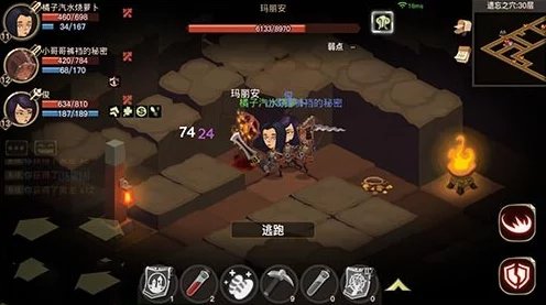 贪婪洞窟2震撼更新，诺达尼斯大陆揭秘，扭曲图七探险赛正式启程