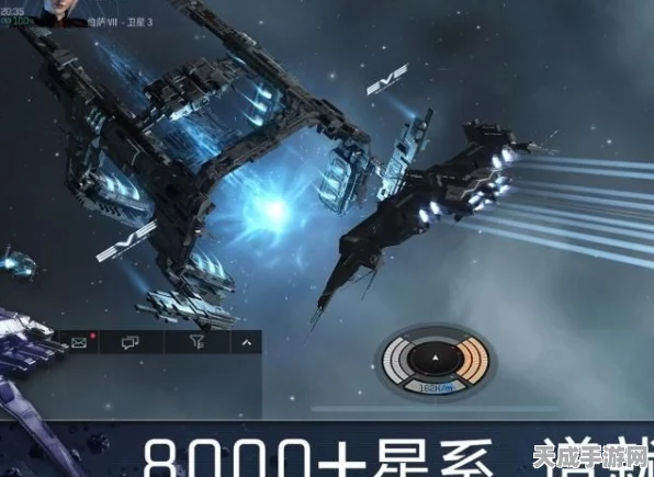 星战前夜，无烬星河 探秘渡鸦级完美配置攻略