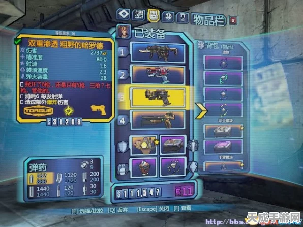 无主之地 2 二周目通关等级大揭秘及升级攻略