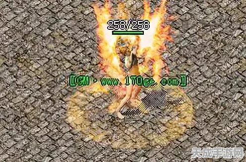 焰峰封骑记，火山之巅的热血角斗