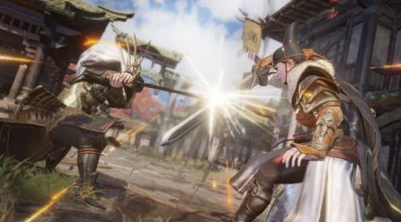 永劫无间手游 S3 返魂秘商全新物品大揭秘