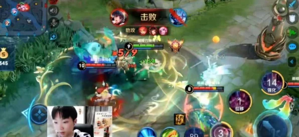 王者荣耀，貂蝉带弱化成热门，实力究竟如何？