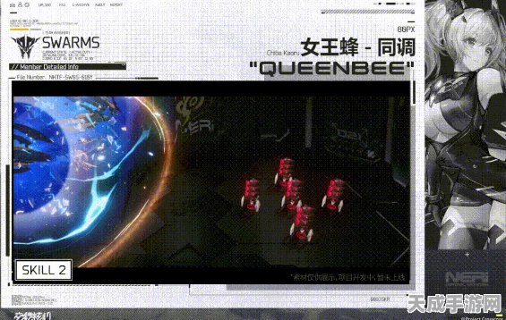 交错战线，单核推条队超强搭配与玩法秘籍