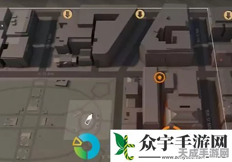 全境封锁 2 告密者神秘行踪大揭秘 悬赏位置全掌握