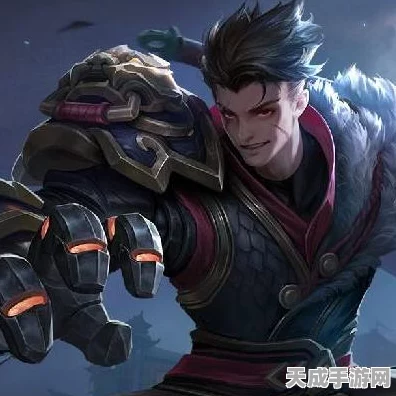 王者荣耀，白起回血神装秘籍，制霸战场