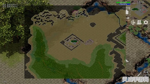勇闯龙之崛起地图，探寻神秘龙族文明