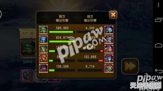 称霸战场！S2 光劫 6 光劫阵容的无敌搭配攻略