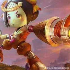 王者荣耀深度攻略，鲁班七号线路选择与实战技巧揭秘