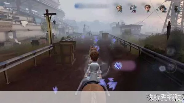 探秘第五人格追忆动作的获取秘籍