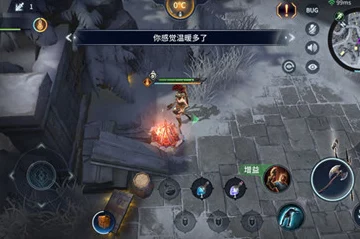 探秘猎人职业大厅入口 精准指引