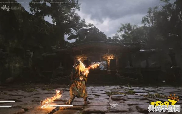 黑神话，悟空结局揭秘，真结局触发条件全解析