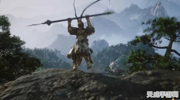 黑神话，悟空结局揭秘，真结局触发条件全解析