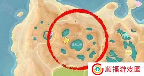 心动小镇灰尘虫寻觅指南，揭秘隐藏位置与捕捉技巧