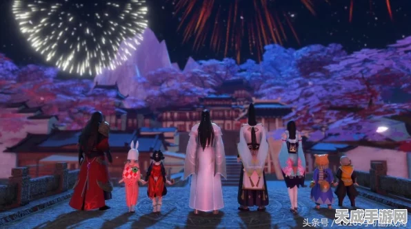 武林外传手游深度解析，侠客风姿大赛全攻略