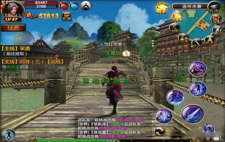 剑侠传奇深度攻略，解锁侠五绝学，称霸江湖之路