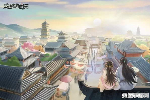 这城有良田，揭秘戎车战力飙升的绝密攻略