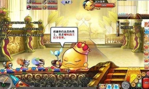 弹弹堂宠物选择攻略，解锁战斗新境界，打造无敌高手之路