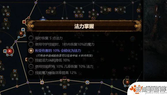 流放之路深度解析，图腾增益全揭秘，打造极致战斗效能