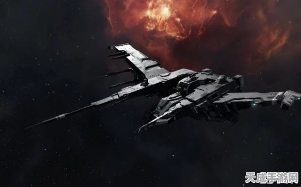星际争霸新纪元，揭秘星战前夜，无烬星河无人机装备实战攻略