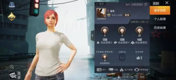 和平精英热门昵称大盘点，解锁游戏圈内的取名艺术！