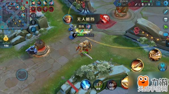 王者荣耀亚瑟霸者之路，顶尖六神装搭配与实战解析