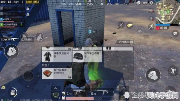 小兵超级突围，全新冒险赛季开启，解锁刺激战场终极挑战