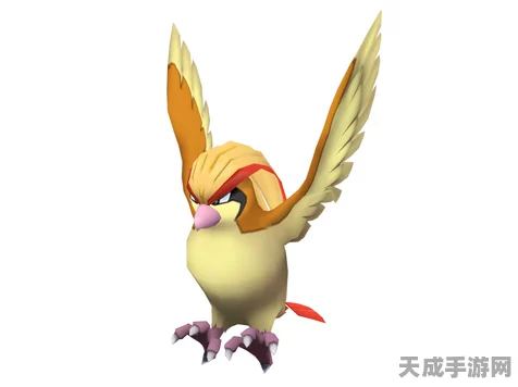 口袋妖怪复刻，深度解析比雕性格，打造竞技赛场上的不败神话