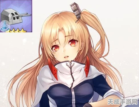 碧蓝航线炮击对决，283mm SKC三联装与380mm大炮，谁才是海上霸主？