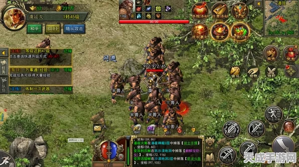 魔兽世界攻击力全解析，掌握战斗力的关键要素