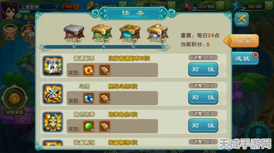 仙境传说周末副本全攻略，解锁爆肝模式，经验掉宝双丰收狂欢指南