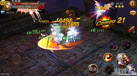 Hell Clock震撼预告，巴西版暗黑ARPG来袭，战斗体验全面升级！