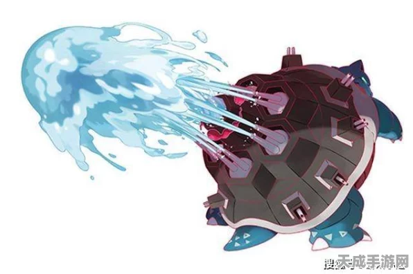口袋妖怪，揭秘高效防御技能，打造无懈可击的战斗阵容！