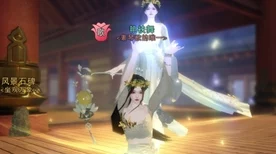 一梦江湖微风扶铃秘籍大揭秘，高效治疗神器之法助你称霸武林