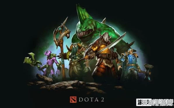 魔兽争霸VSDota，两款经典MOBA游戏的深度对决