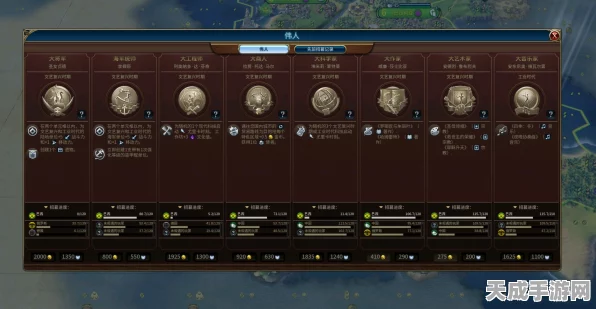 文明 7 必备！超实用 UI 模组精选推荐