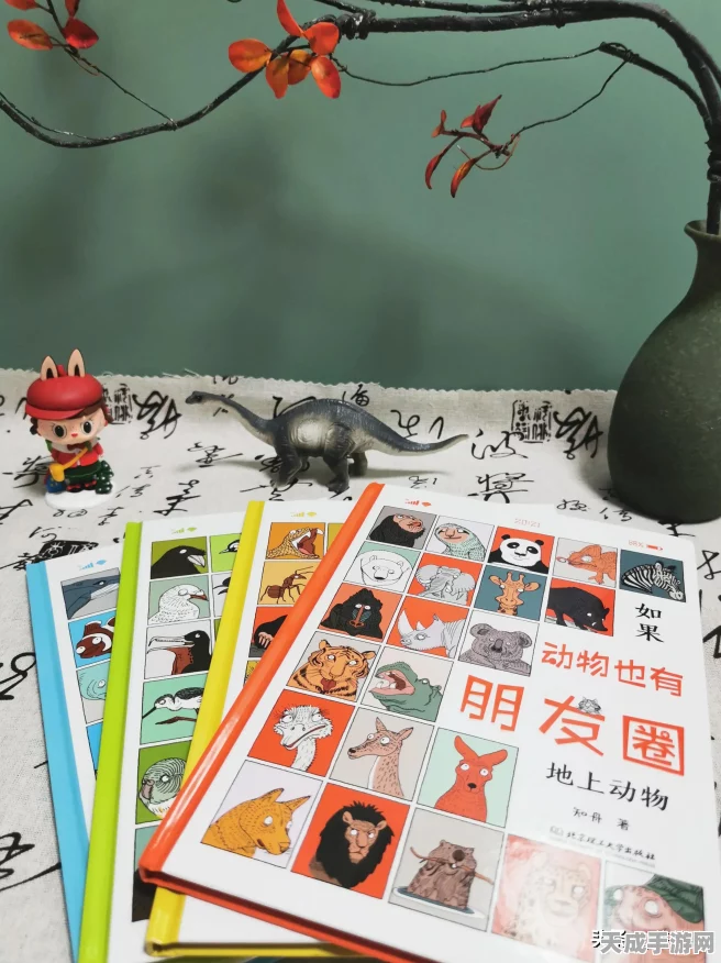 动物江湖，加点秘籍与流派深度剖析，助你称霸武林！