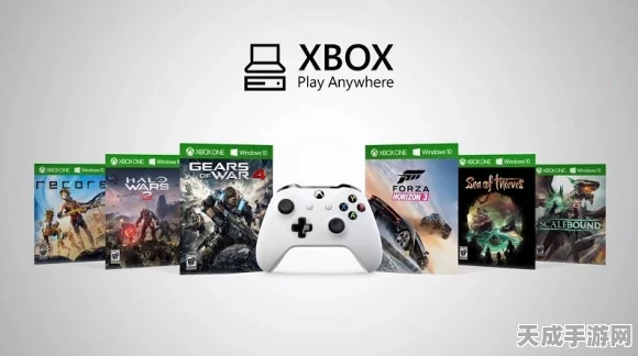 本周Xbox盛宴，微软Free Play Days带来多款大作免费畅玩