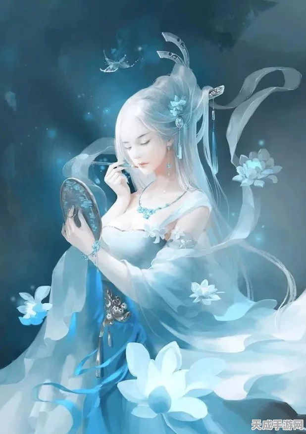 CF手游，揭秘月神角色获取攻略，解锁专属荣耀之路