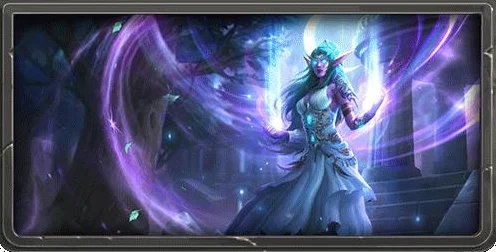 CF手游，揭秘月神角色获取攻略，解锁专属荣耀之路