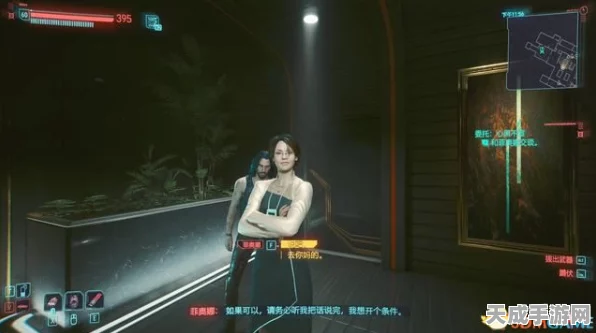 探秘钢岚机师肖妮的无敌玩法秘籍